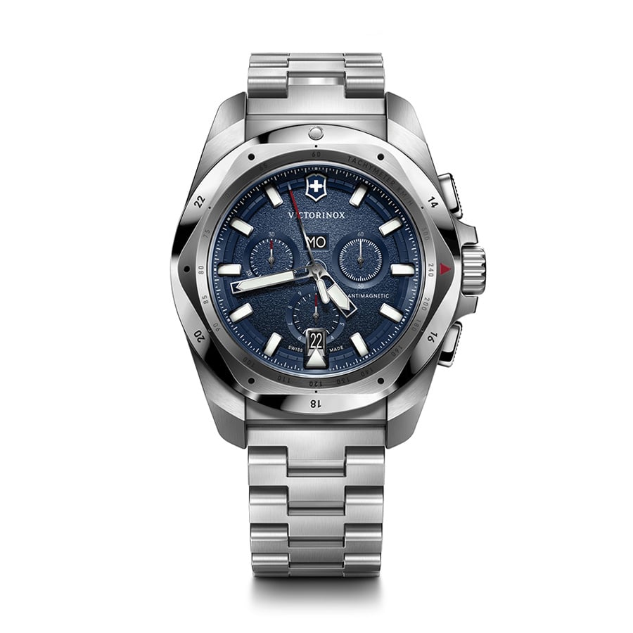 Đồng hồ I.N.O.X. Chrono 241985