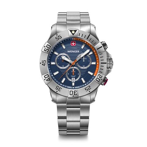  Đồng hồ Seaforce Chrono Ø43 01.0643.125 