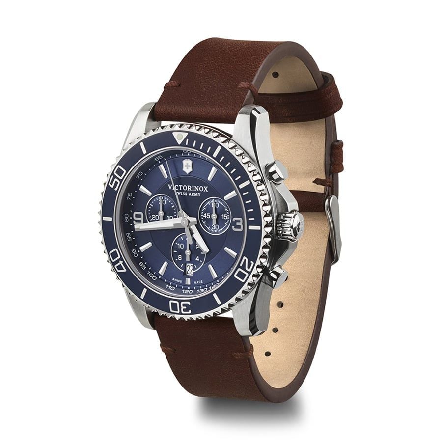  Đồng hồ Maverick Chronograph 241865 