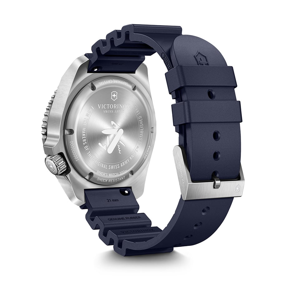  Đồng hồ Dive Pro Automatic 241995 