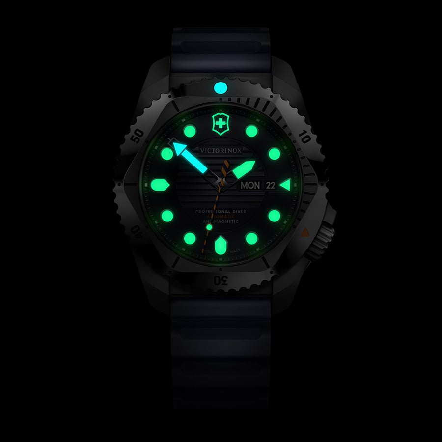  Đồng hồ Dive Pro Automatic 241995 