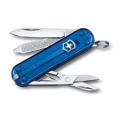  Dao xếp đa năng Classic SD Transparent - Deep Ocean 