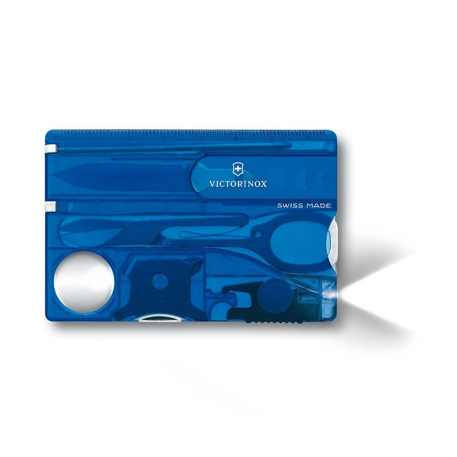 Bộ công cụ đa năng Swiss Card Lite