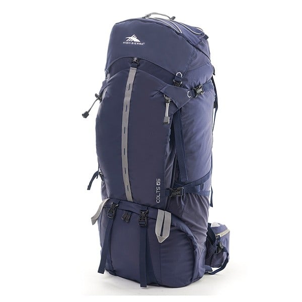 Balo Colts 65 DX