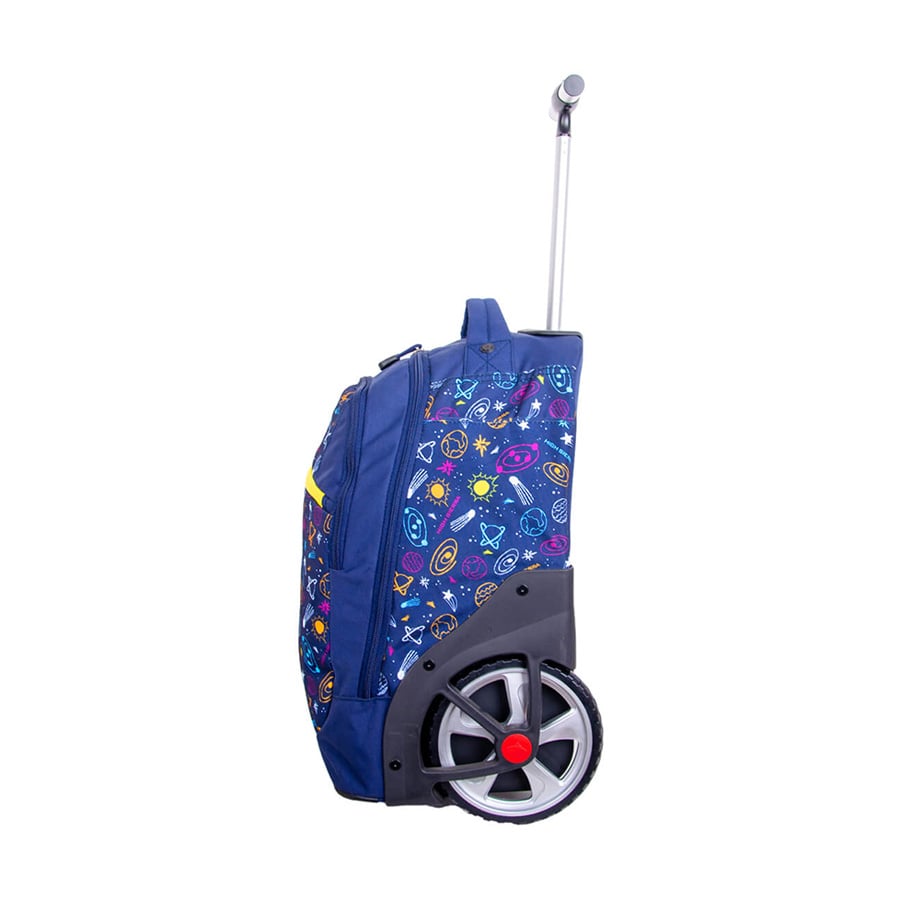 Balo kéo Big Wheels