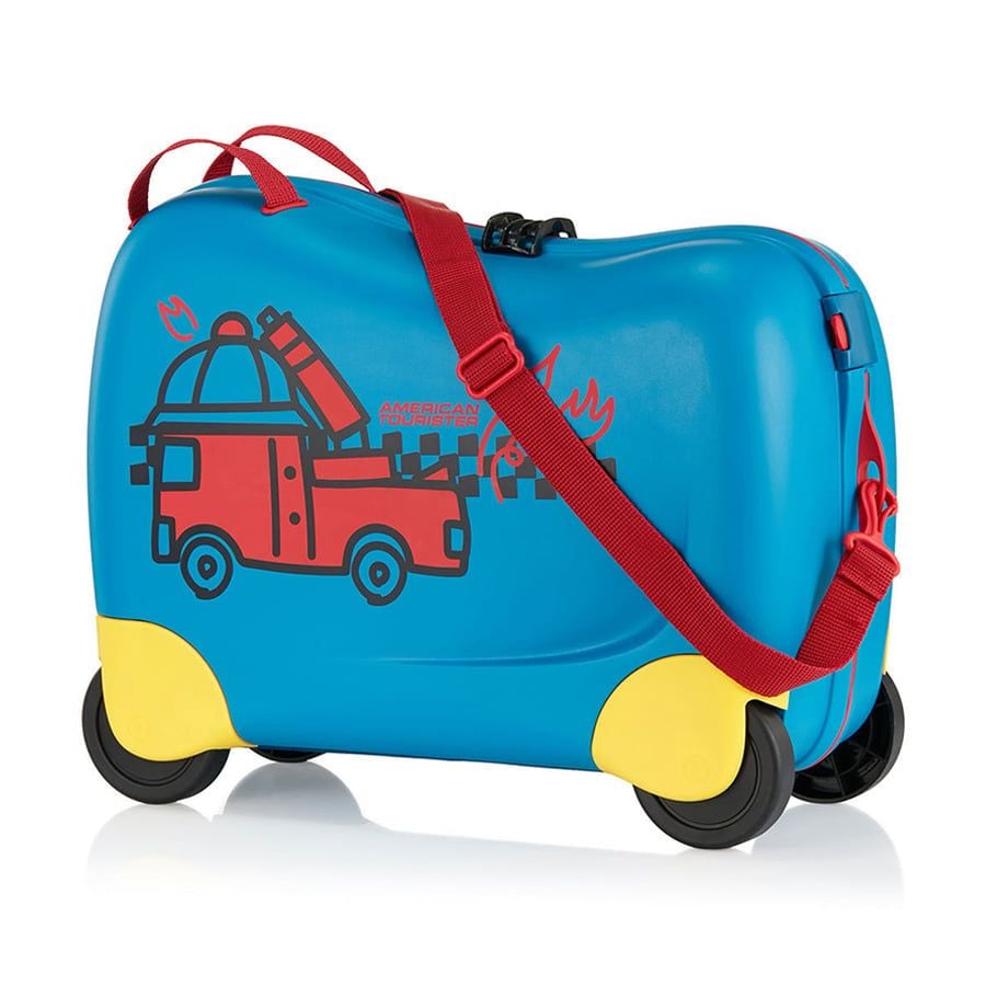  Vali kéo Skittle NXT 