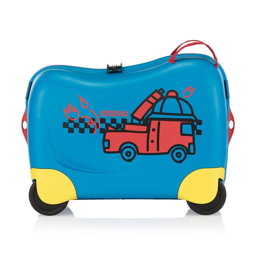  Vali kéo Skittle NXT 