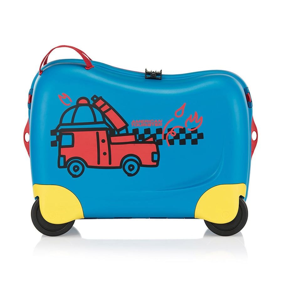  Vali kéo Skittle NXT 