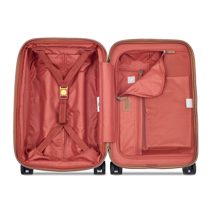 Vali kéo Chatelet Air 2.0 size cabin 55cm