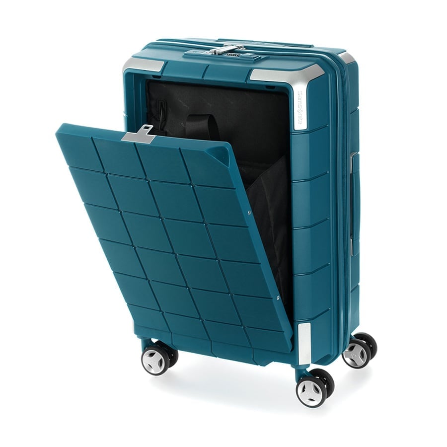 Vali kéo Cube-048 Front Pkt