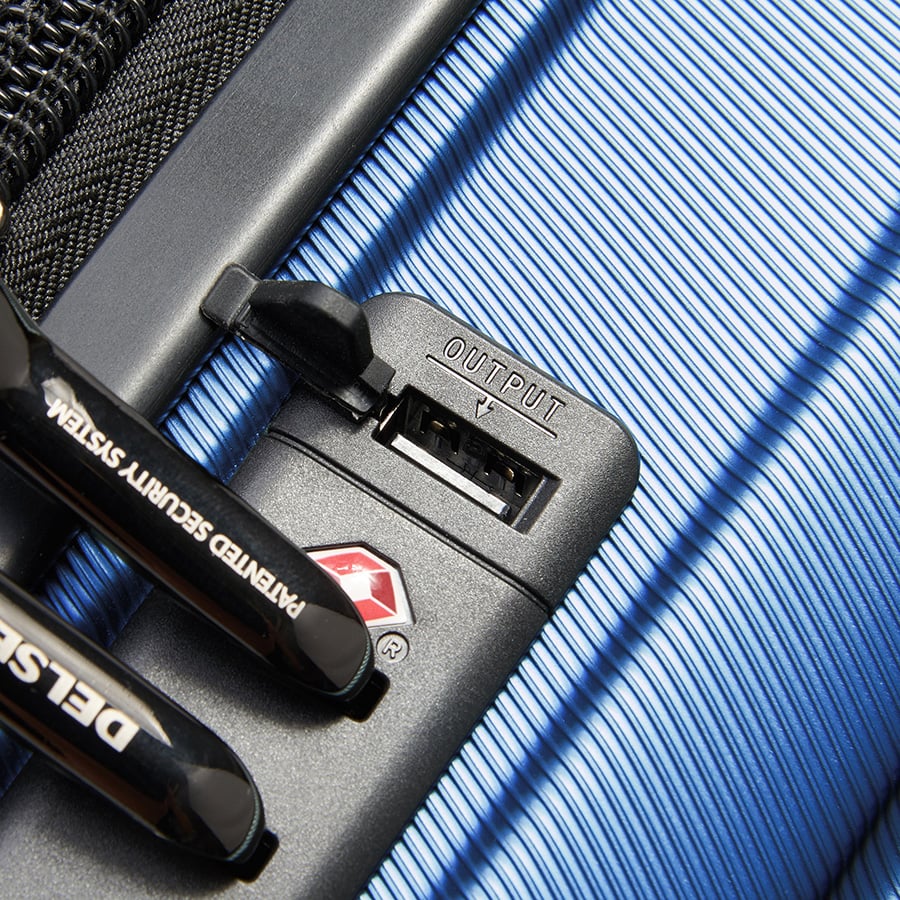 Vali kéo Shadow 5.0 55cm