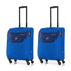  Combo 2 vali Bali CLX size cabin 