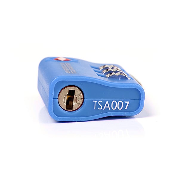Khóa số TSA American Tourister