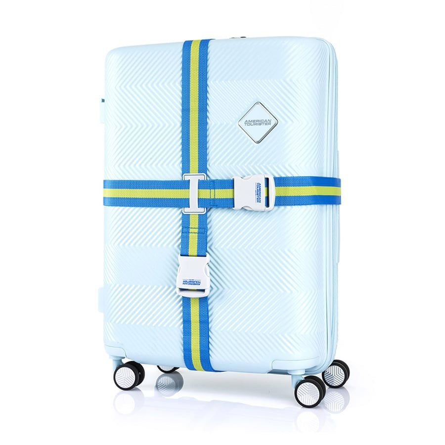  Dây đai chéo American Tourister 