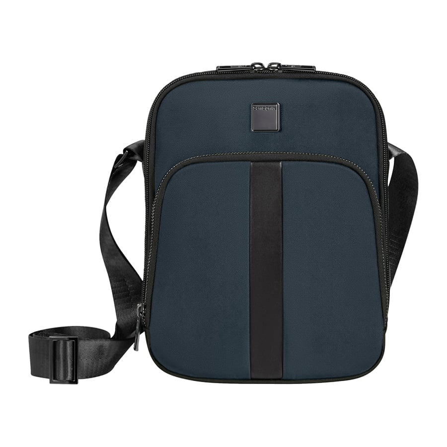 Túi đeo chéo tablet 9.7in Sacksquare