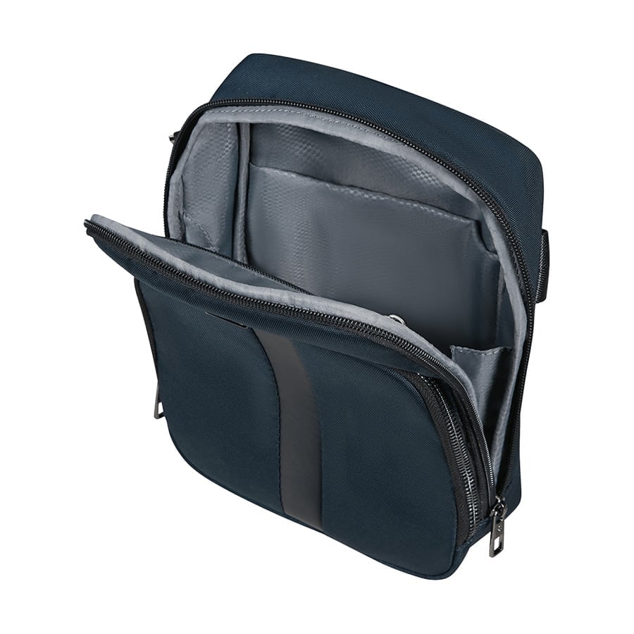Túi đeo chéo tablet 9.7in Sacksquare