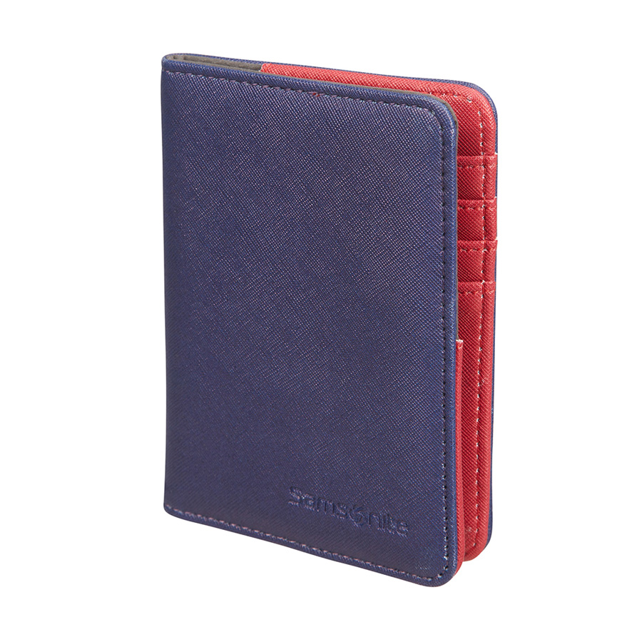 Ví đựng passport RFID Global TA