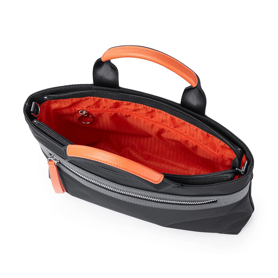Set A3: Balo laptop 14in + Túi đeo chéo size M + Dây đeo vai Paisley Joy