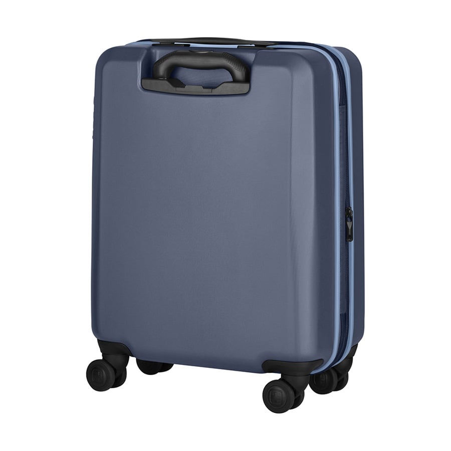 Combo 2 vali kéo Motion size cabin 54cm + trung 69cm
