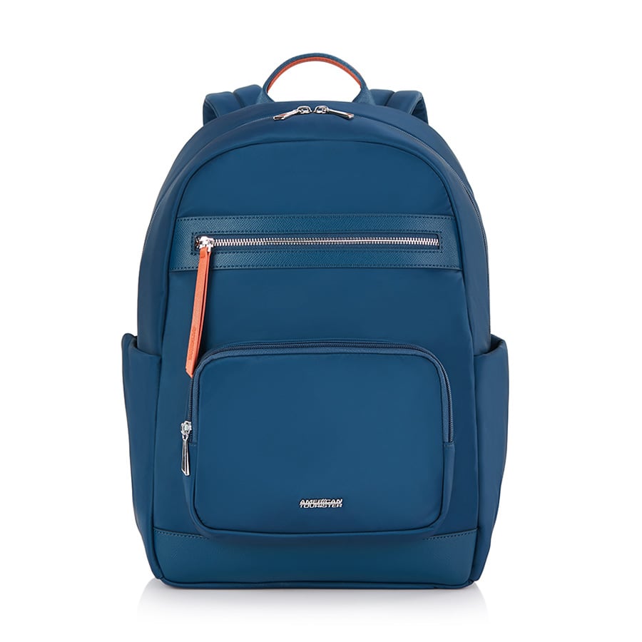 Set A3: Balo laptop 14in + Túi đeo chéo size M + Dây đeo vai Paisley Joy