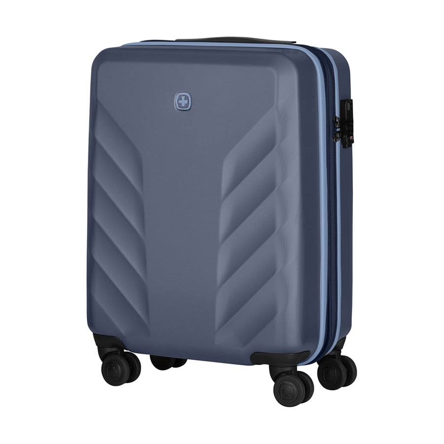  Combo 2 vali kéo Motion size cabin 54cm + trung 69cm 