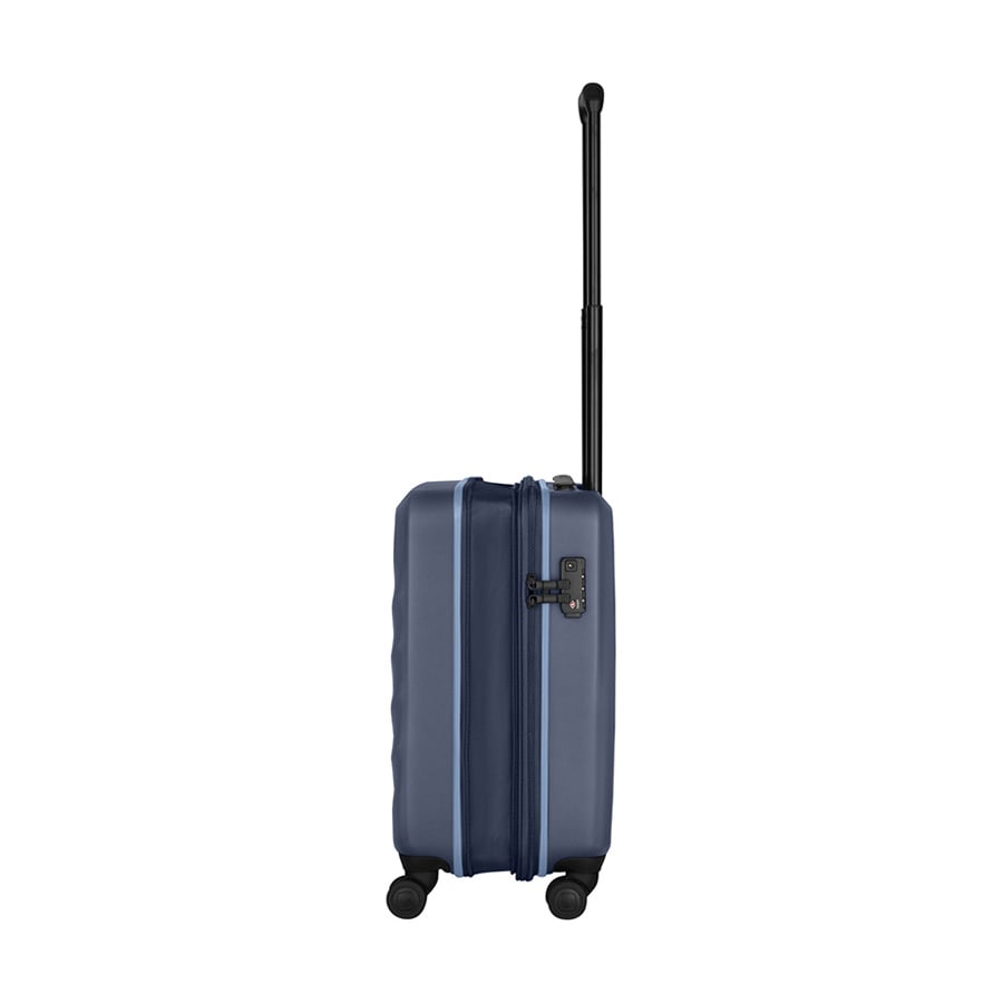 Combo 2 vali kéo Motion size cabin 54cm + trung 69cm