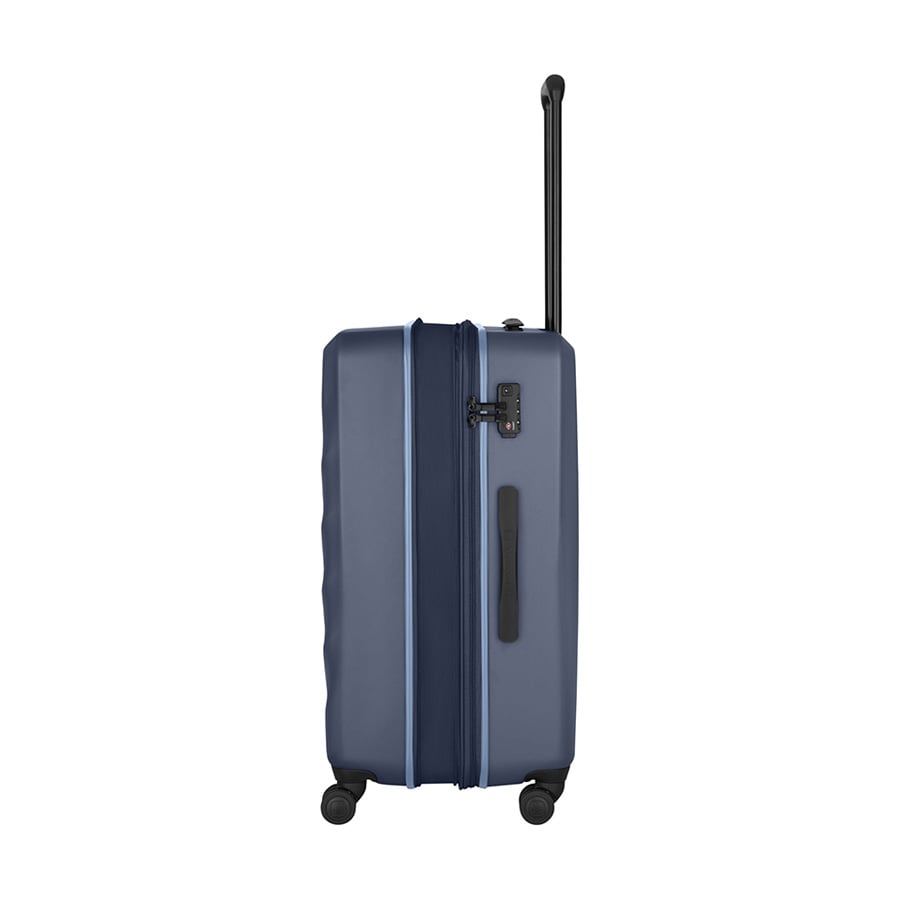 Combo 2 vali kéo Motion size cabin 54cm + trung 69cm