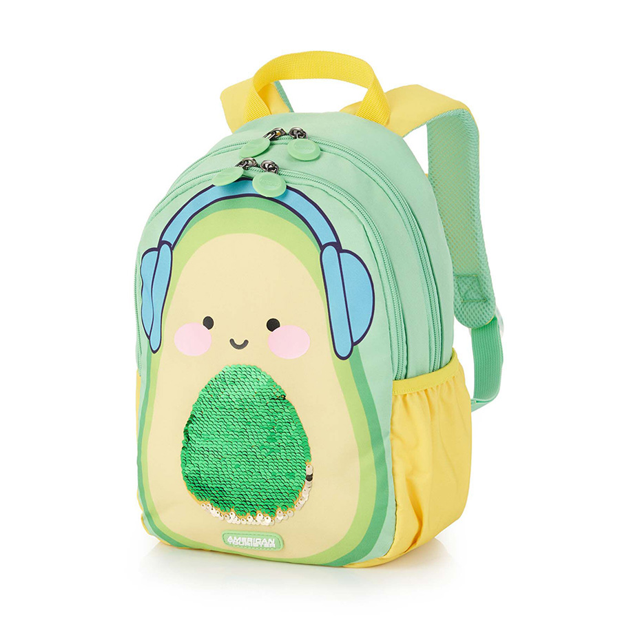 Balo trẻ em Yoodle 2.0 - Ava Green