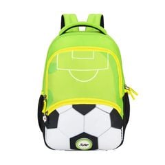  Balo trẻ em Buddy Plus 02 SCBP Football 