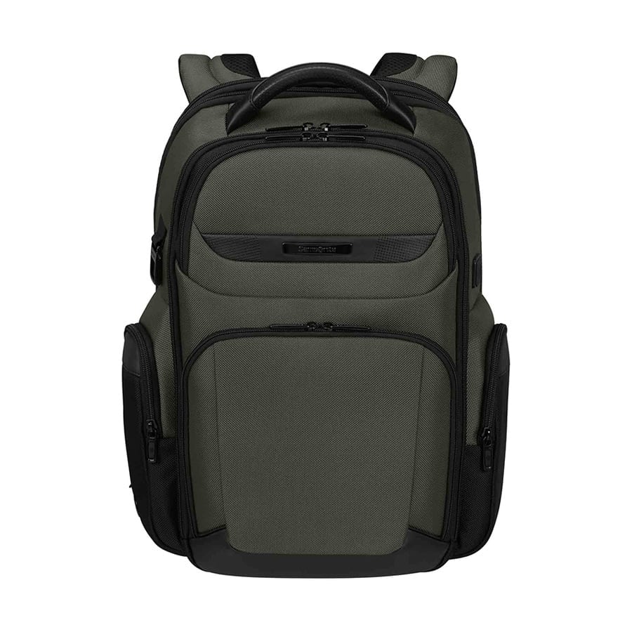Balo laptop 15.6in PRO-DLX 6 3vol Exp