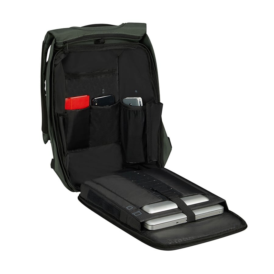  Bao laptop 15.6in Securipak 2.0 