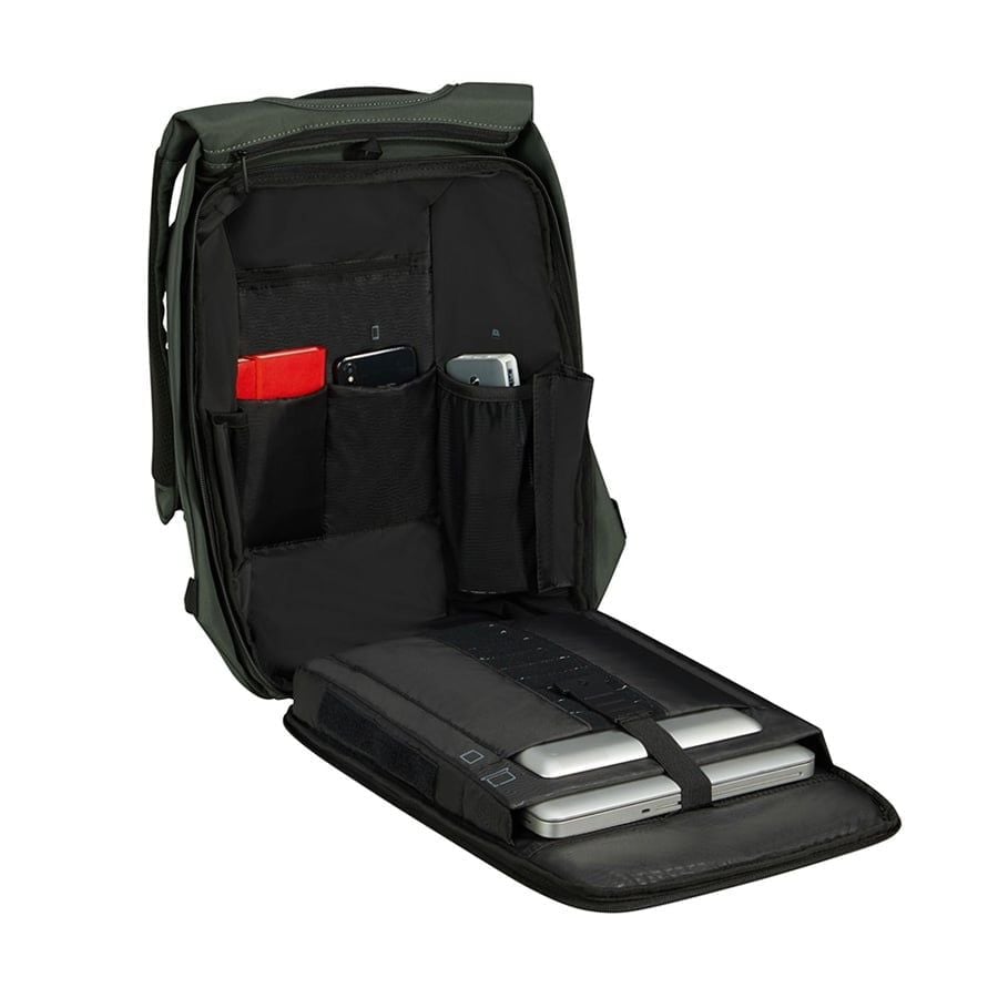  Bao laptop 15.6in Securipak 2.0 