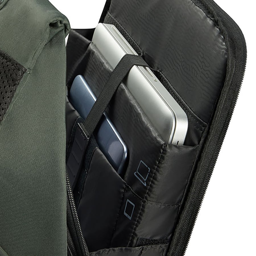  Bao laptop 15.6in Securipak 2.0 