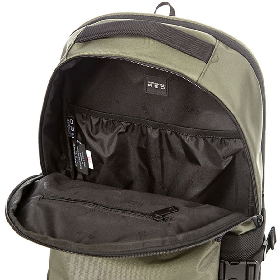 Balo laptop 15.6in Lornne