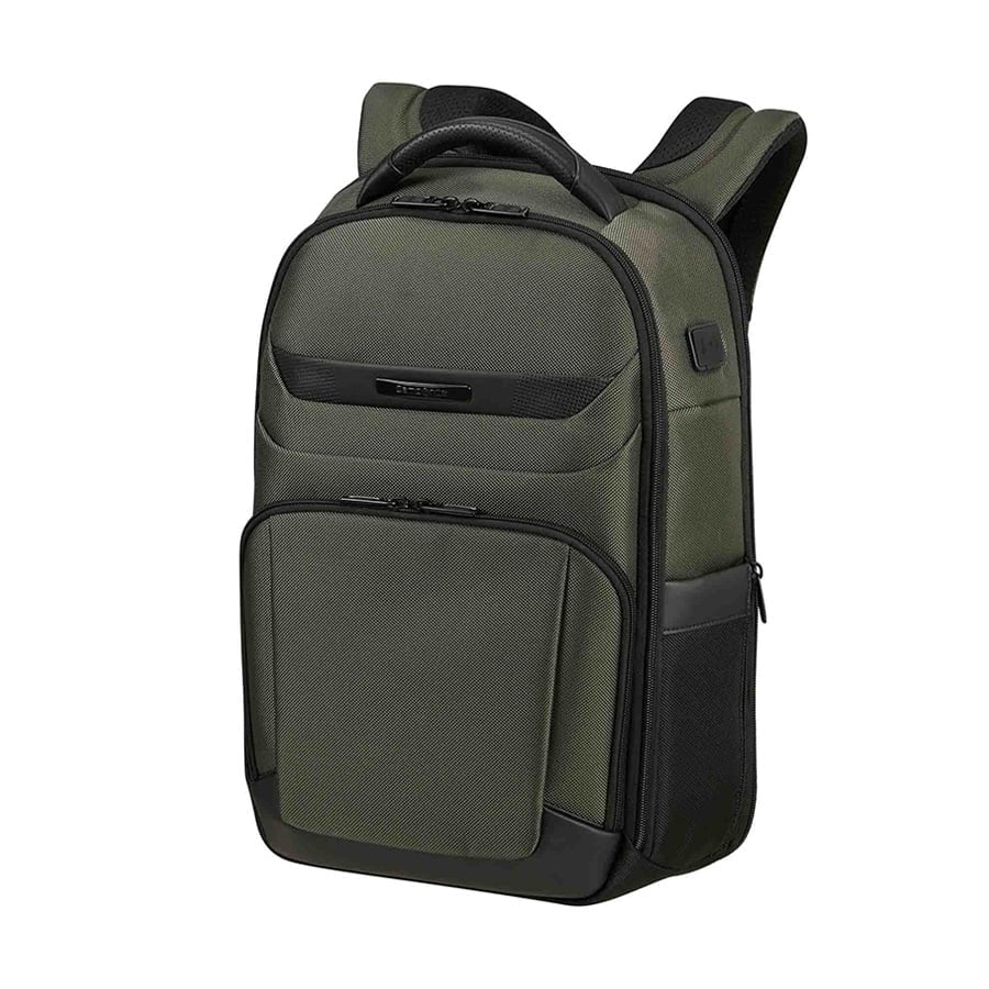 Balo laptop 15.6in PRO-DLX 6