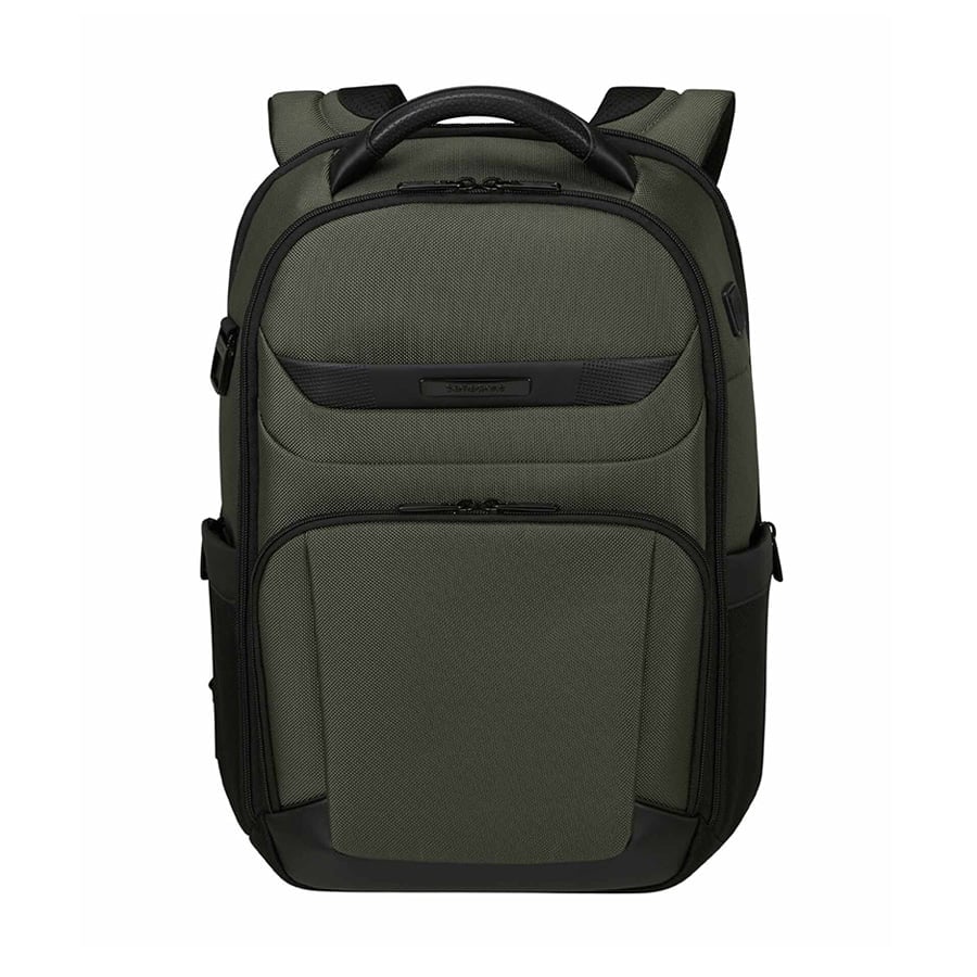 Balo laptop 15.6in PRO-DLX 6