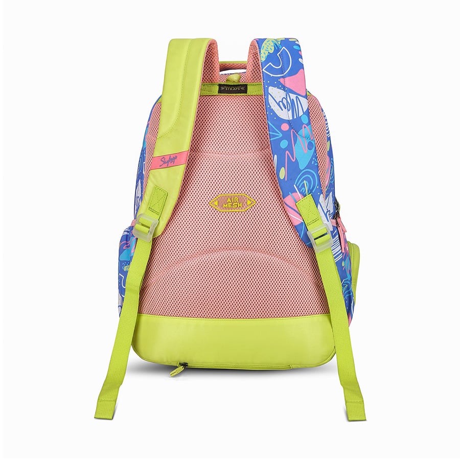 Balo laptop Pearl 04