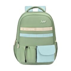  Balo laptop Zenith Pro 01 SCBP Multipockets 