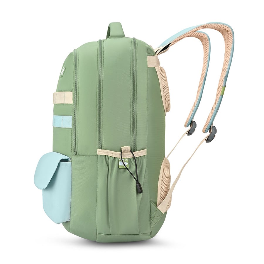 Balo laptop Zenith Pro 01 SCBP Multipockets