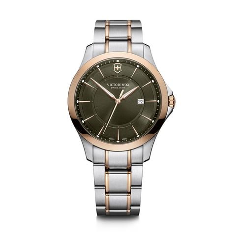  Đồng hồ Alliance Ø40 241913 