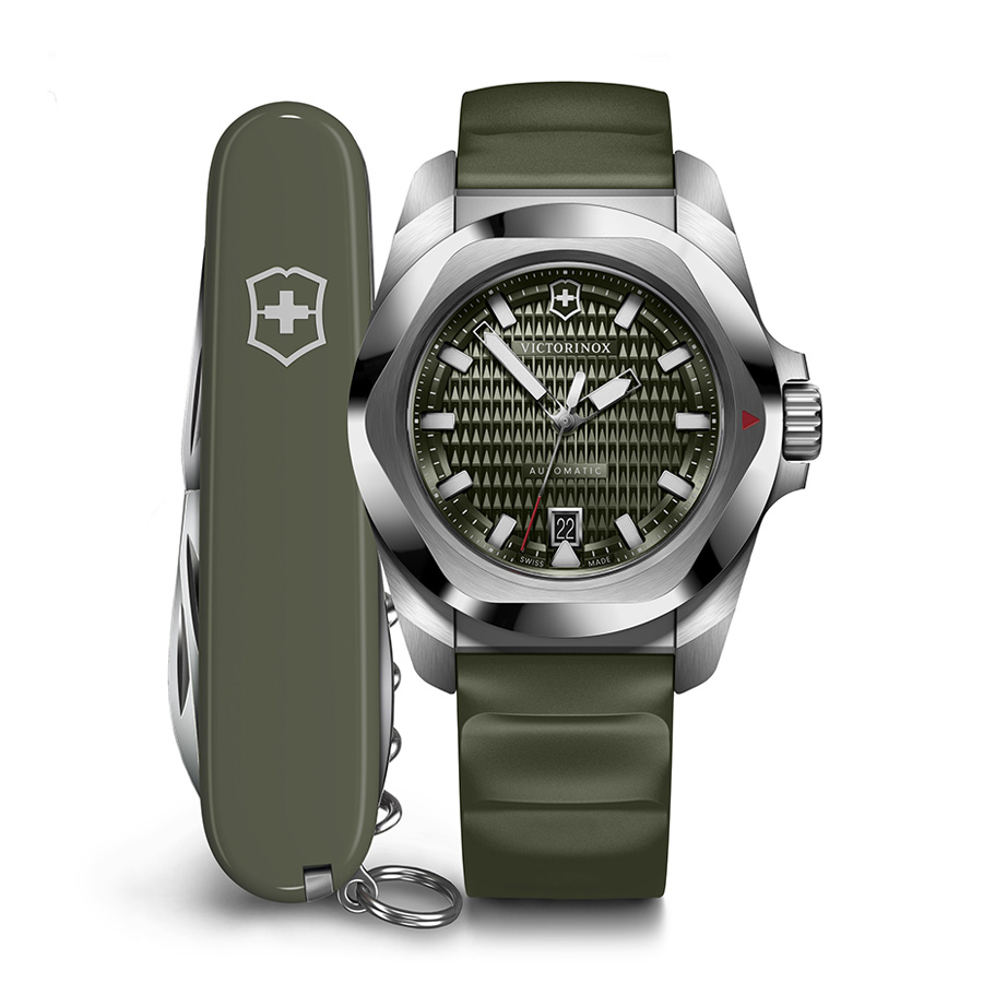 Đồng hồ I.N.O.X. Automatic 242017.1