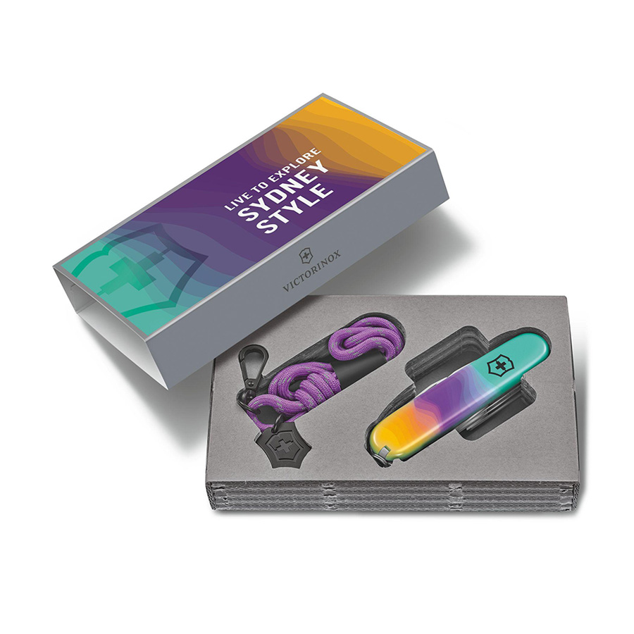  Dao xếp đa năng Companion Sydney Style 