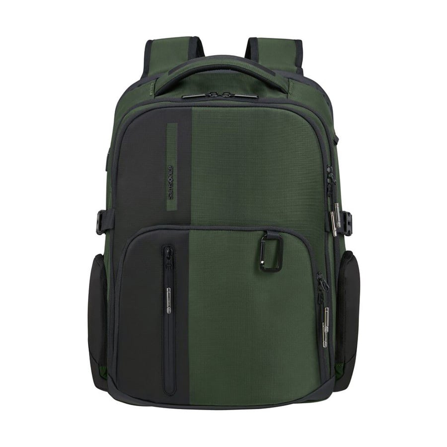 Balo laptop 15.6in Biz2Go Daytrip