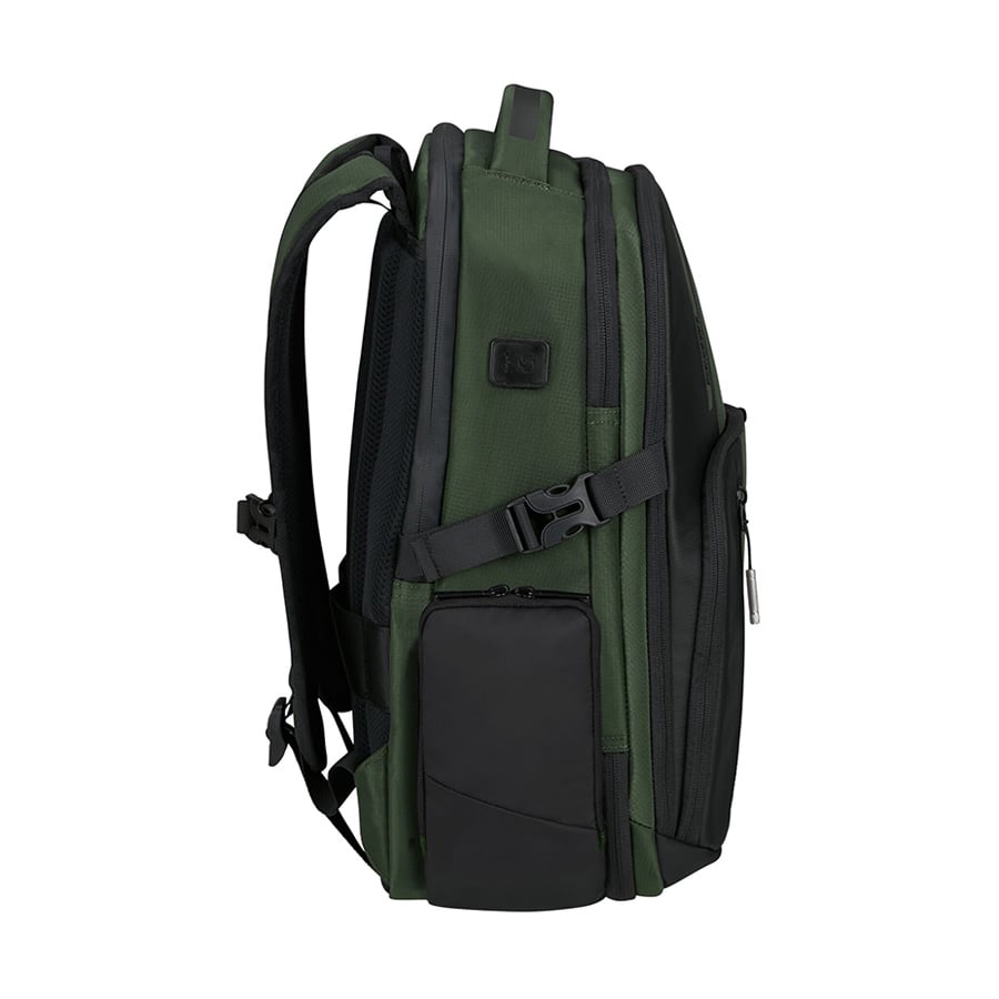 Balo laptop 15.6in Biz2Go Daytrip