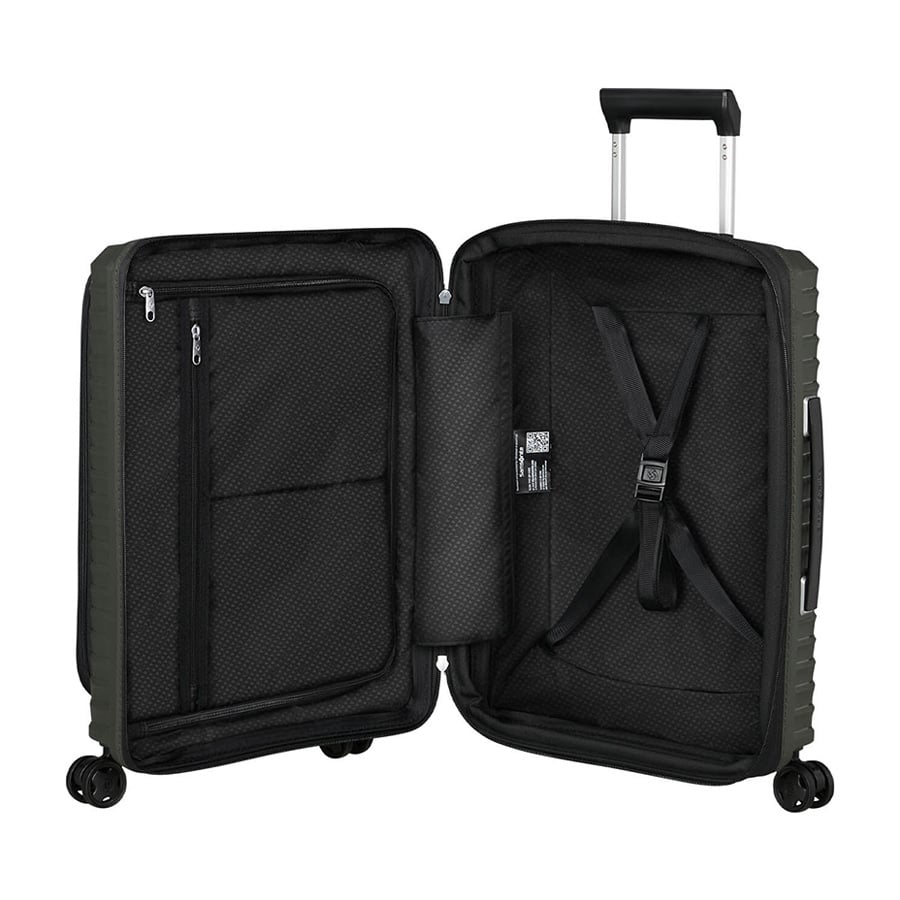 Vali kéo Upscape EXP Easy Access