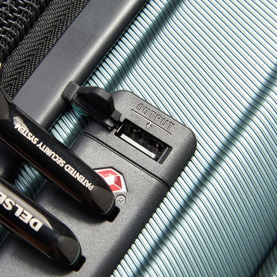 Vali kéo Shadow 5.0 55cm