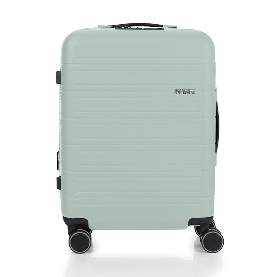 Combo vali kéo Novastream cabin 55/20 + đại 77/28
