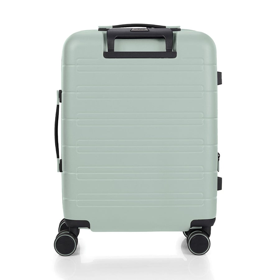 Combo vali kéo Novastream cabin 55/20 + đại 77/28