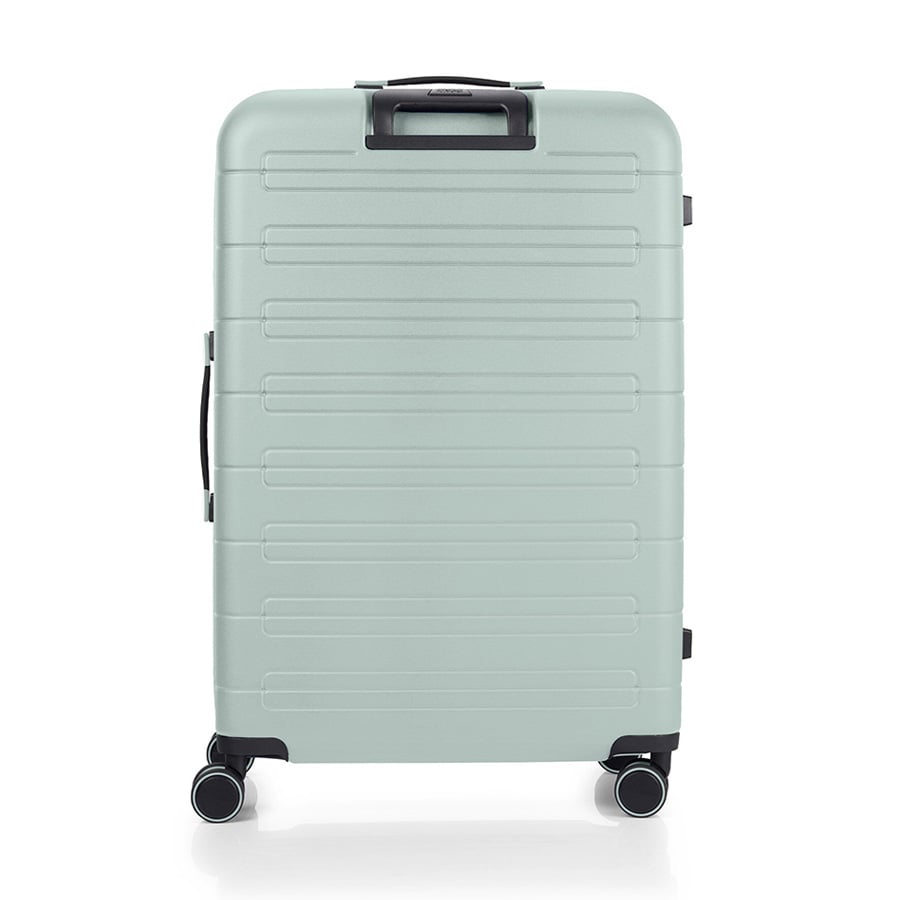 Combo vali kéo Novastream cabin 55/20 + đại 77/28