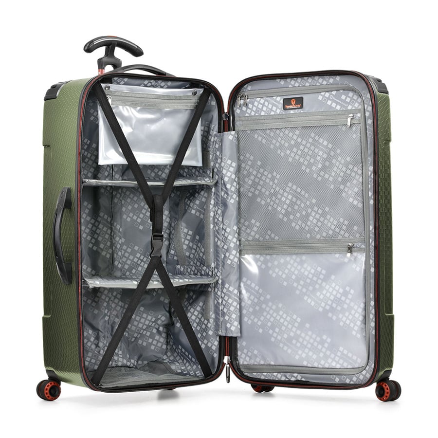  Vali kéo Maxporter II size trunk 78cm 